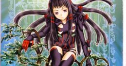 Jakuri-Mir (Ar Tonelico II)