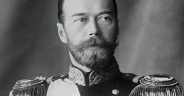 Nicholas (Nikolai) the Second of Russia