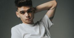 Aerozen (Romanian Rapper)