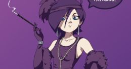 Zone-tan (Zone Archieve)