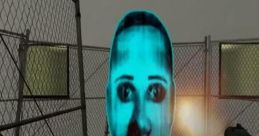 Selene Delgado Nextbot