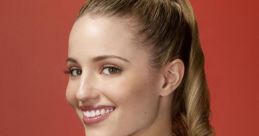 Quinn Fabray (Glee) + Harvest