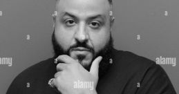 DJ-Khaled (American DJ)