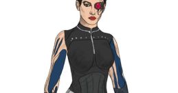 Anna Navarre (Deus Ex)
