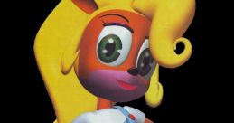 CTR: Nitro Fueled Coco Bandicoot