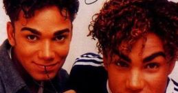 TJ Jackson (From 3T) Brotherhood Era, Mangio-Crepe