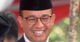 Anies Baswedan (Indonesian politician)