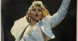 Madonna (Like a Virgin Era)