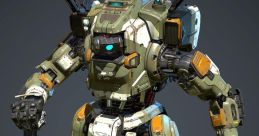 BT-7274 (Titanfall 2)