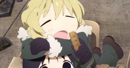 Chito (girls last tour)