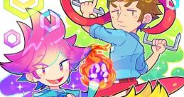 Lucas (Mother 3) (mangio-crepe)