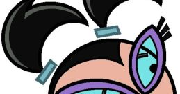 Tootie - The Fairly OddParents