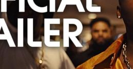 All Eyez On Me – Official Trailer