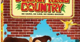 Leo Luster (Donald Burda-Donkey Kong Country TV Show)