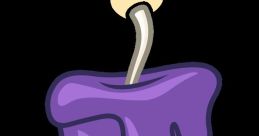 Candle (Inanimate Insanity S3)