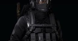 Karl Fairburne (Sniper Elite)