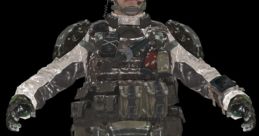 Mercs Announcer (Call of Duty Black Ops 2) (Jason Beghe)
