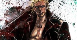 Liquid Snake (Metal Gear Solid)