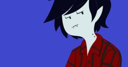 Marshall Lee (Adventure Time)