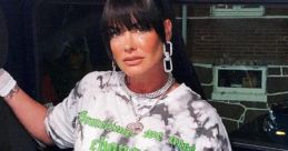 Lene Nystrøm (Barbie Girl Singer) (Aqua)