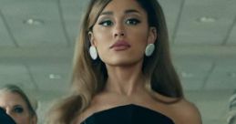 Ariana Grande (Positions Era)