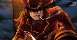 Gregor (Limbus company)