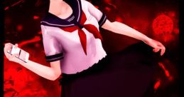Info-chan (Yandere Simulator)