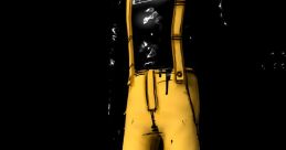 Sammy Lawrence (Bendy And The Ink Machine) (Mangio-Crepe)