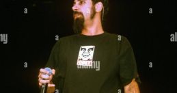 Serj Tankian (System Of A Down)