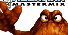 Great Mighty Poo