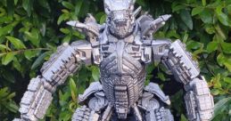 Mechagodzilla 2021