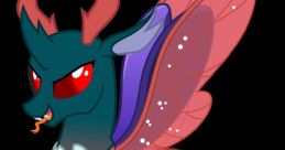 Pharynx (My Little Pony Friendship is Magic)