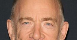 Yellow M&M (J.K. Simmons)