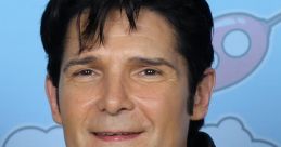 Corey Feldman (Angelic 2 The Core Era)