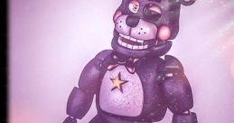 Lefty (FNAF 6)
