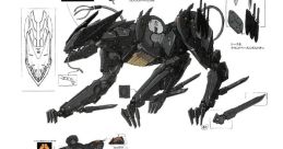 Bladewolf (Metal Gear Rising: Revengeance)