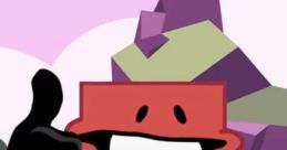 Blocky (BFO: Holidaily)