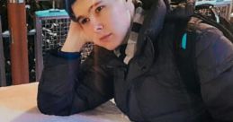 Windy31 (Andrey) Russian video blogger and ladder player.
