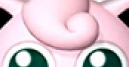 Jigglypuff : Super Smash Bros. Melee