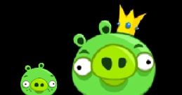 The Bad Piggies Pig