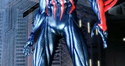 Spider-Man - Christopher Daniel Barnes (Marvel)