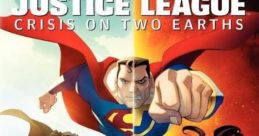 Green Lantern-John Stewart - Phil LaMarr (DC-Justice League)