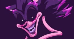 Literally fucking triple trouble instrumental (eggman part)