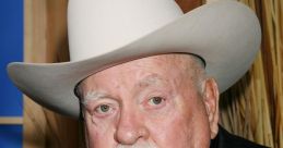 Wilford Brimley