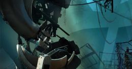 GLaDOS Singing (Portal 2)