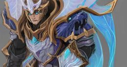God King Garen
