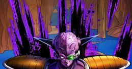 Captain Ginyu (DBZ Kai-DBS-Eng)