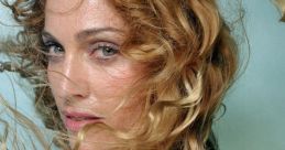 Madonna (Ray of Light Era)