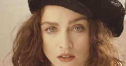 Madonna (MDNA Era)