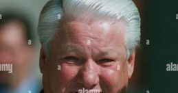 RU Boris Yeltsin